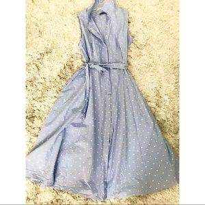 Tommy Hilfiger Long Dress
